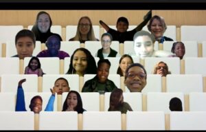 Seton Elementary EAP Screenshot
